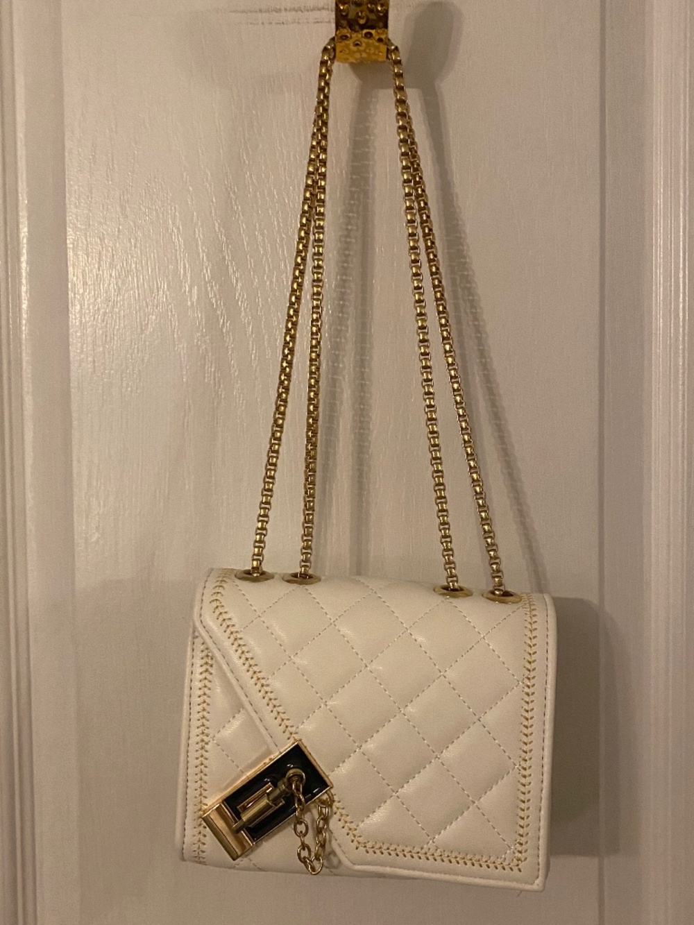 Petite Shoulder Bag